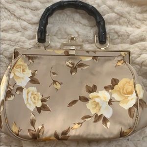 Banana Republic mini bag